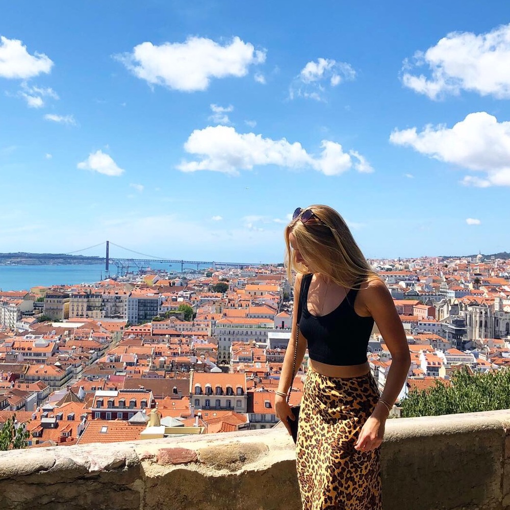 Meet your Posher, Karina